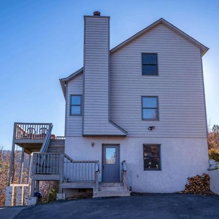 Sky High Villa Gatlinburg Dış mekan fotoğraf