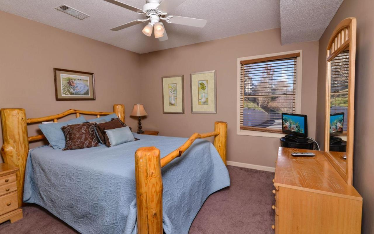 Sky High Villa Gatlinburg Dış mekan fotoğraf