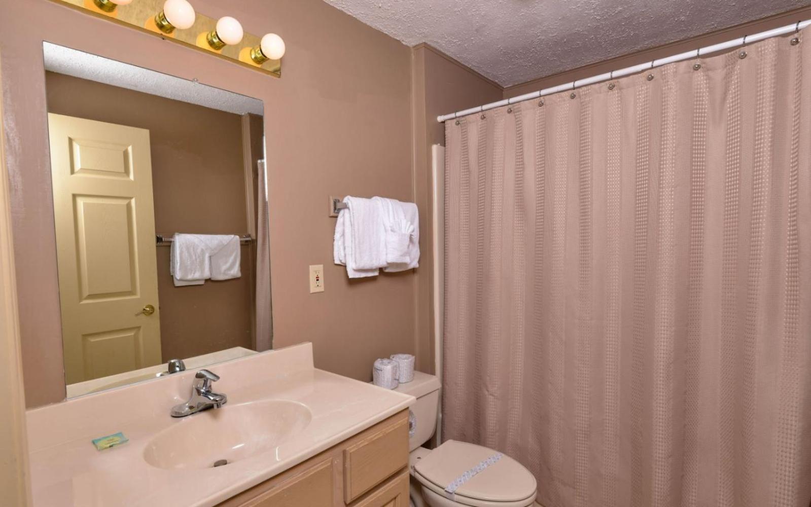Sky High Villa Gatlinburg Dış mekan fotoğraf
