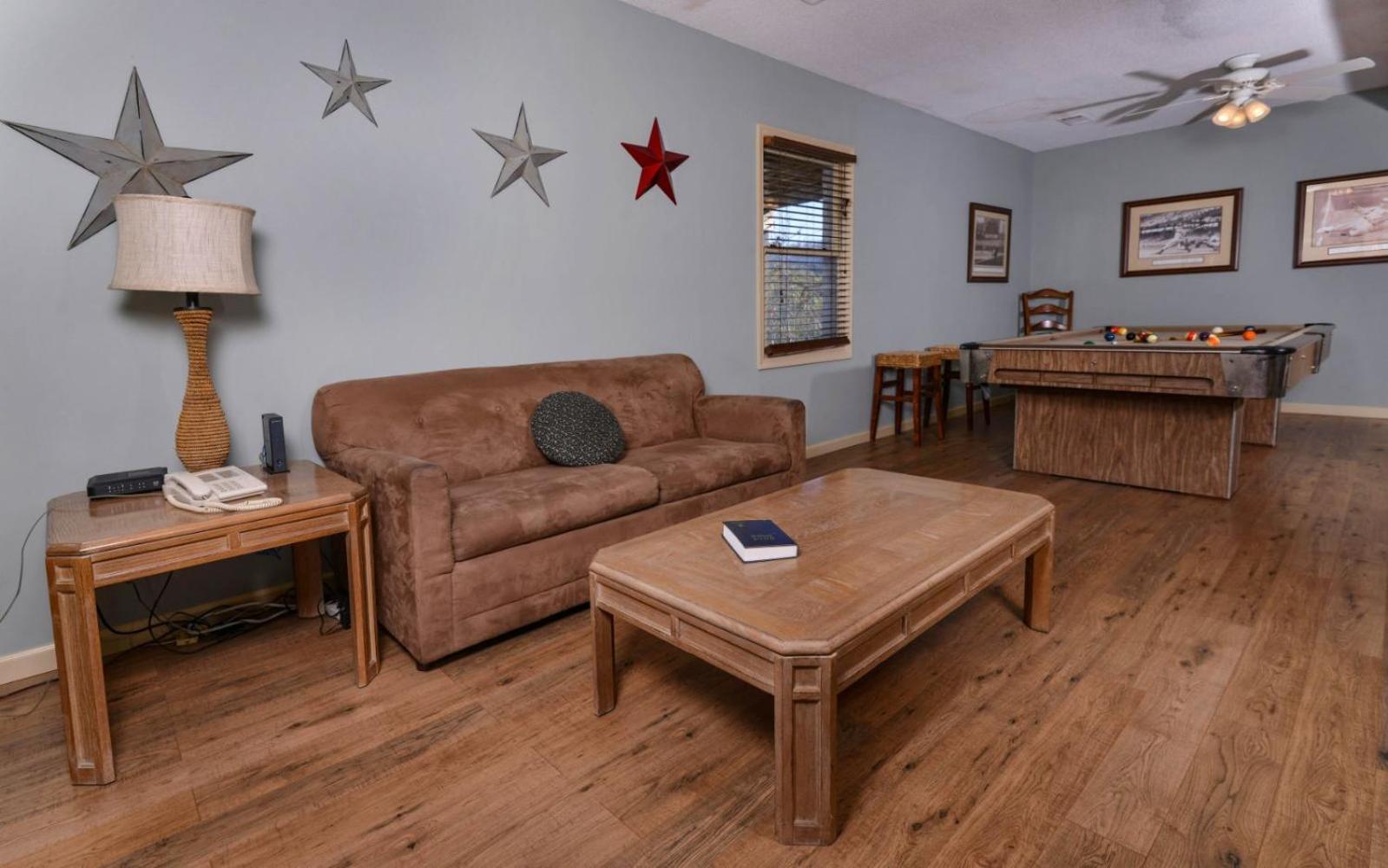 Sky High Villa Gatlinburg Dış mekan fotoğraf